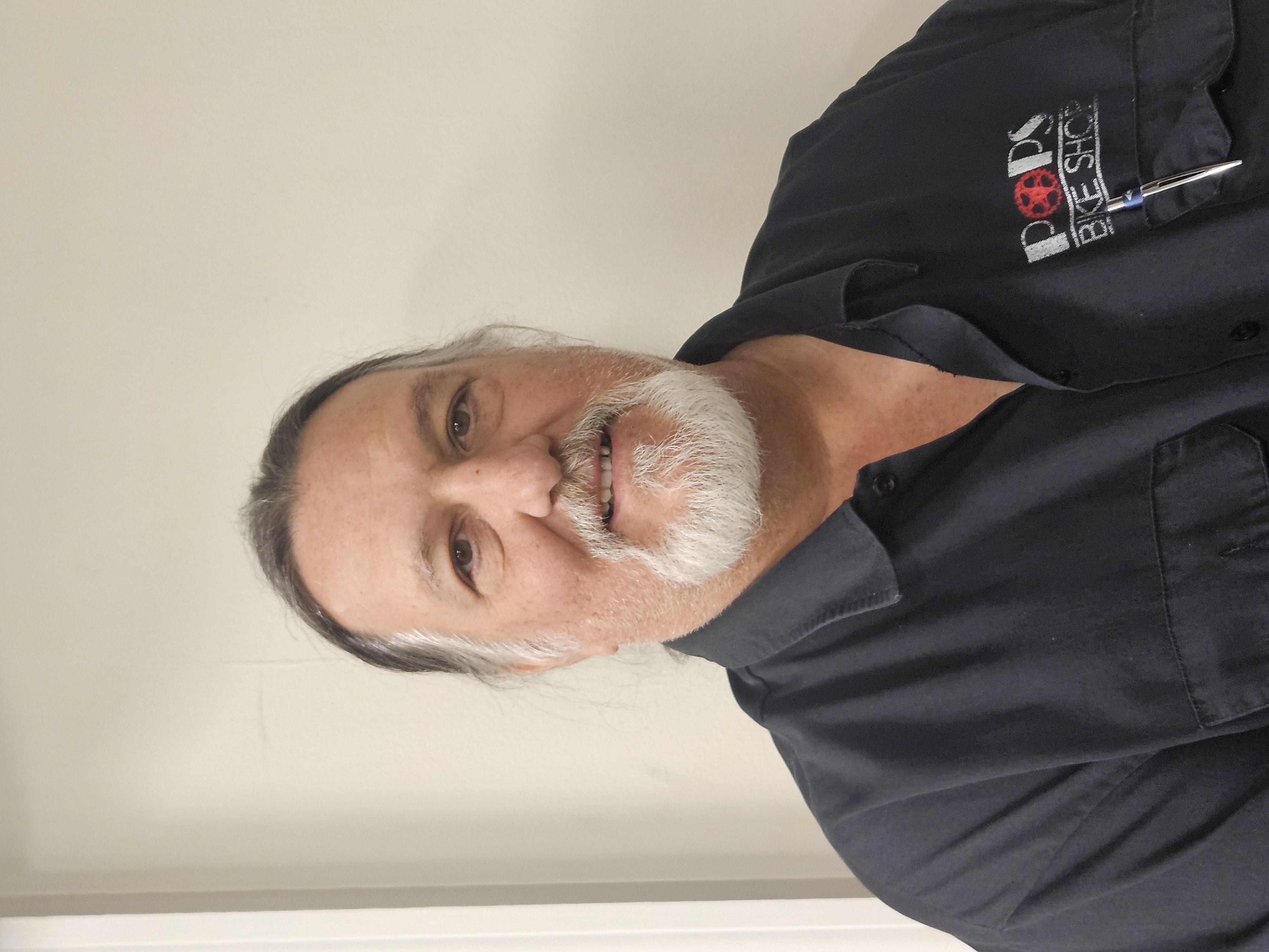 Marc Cianfrone Marc Cianfrone