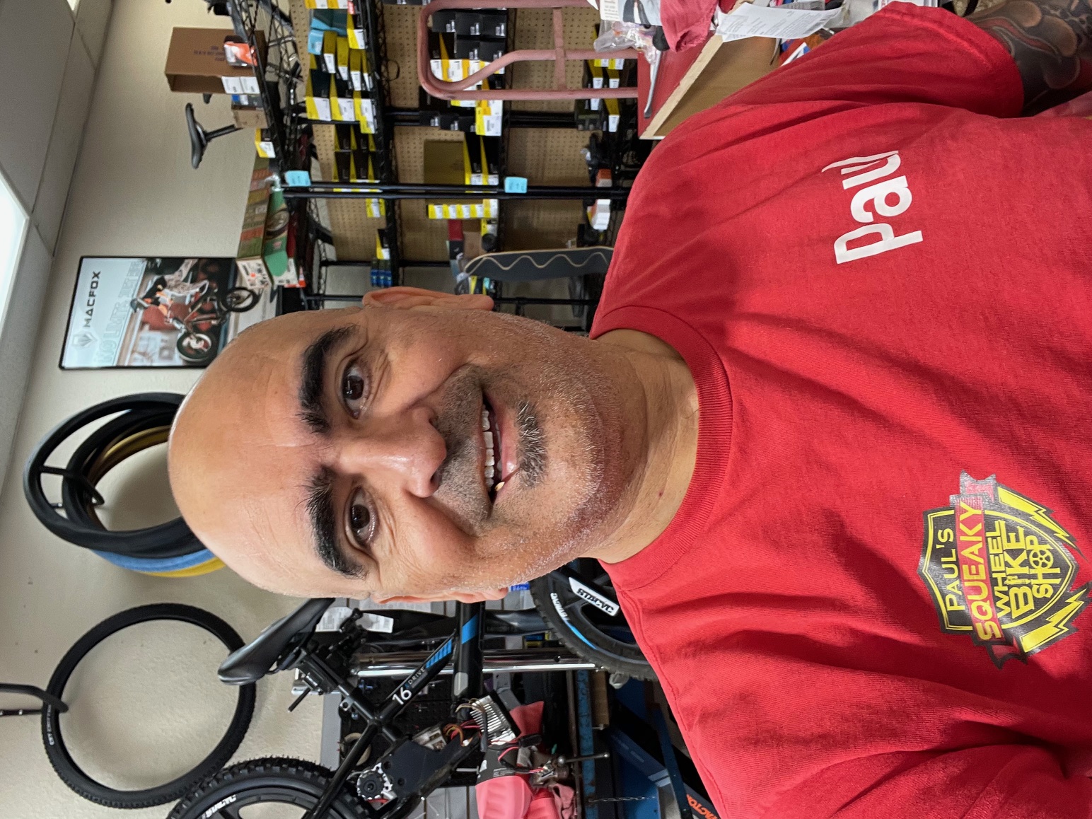 Paul Avila Paul Avila