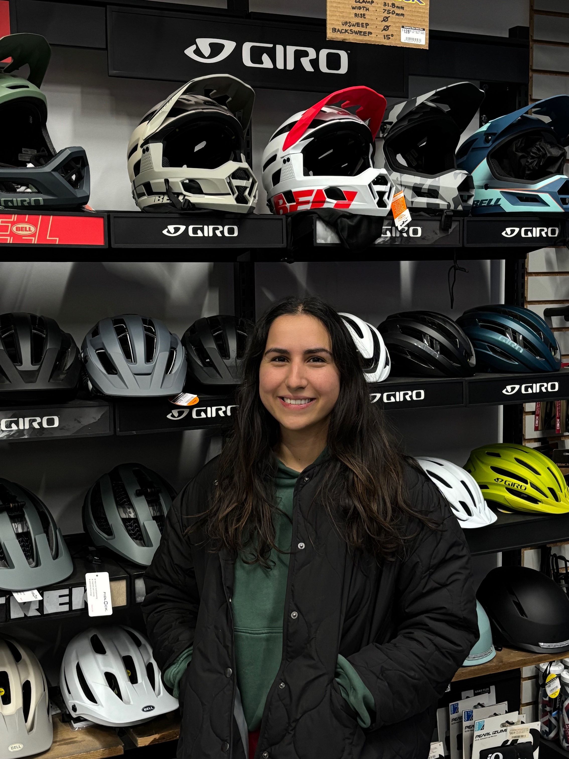 Sophia Emad Sophia Emad