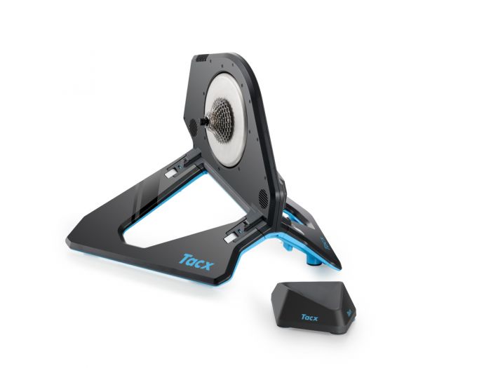 The Tacx Neo 2T Smart
