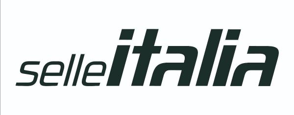 The new Selle Italia logo.