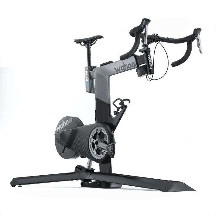 garmin stationary bike