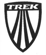 logo trek bicycles