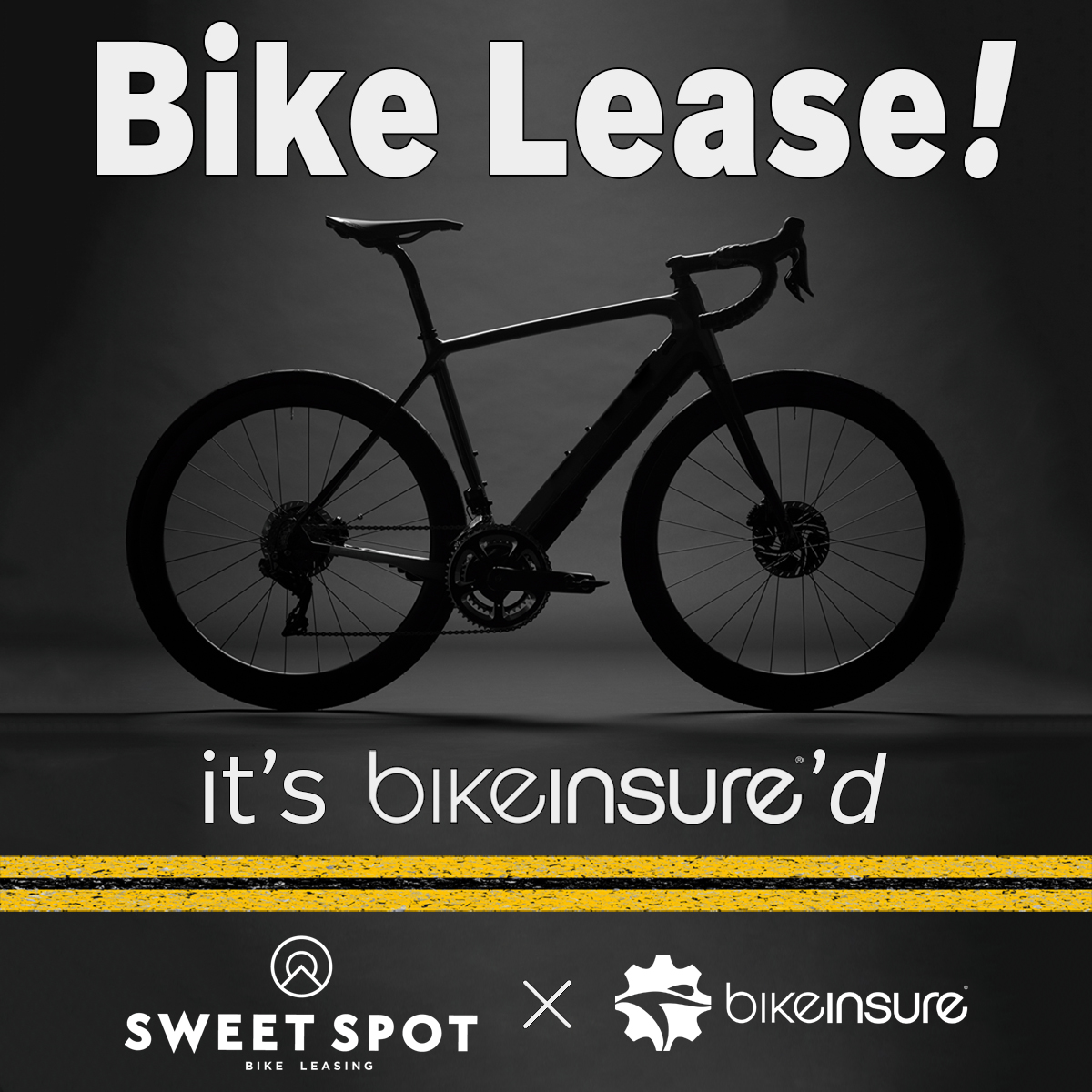 Bike Lease? The Sweet Spot Features BikeInsure to Protect Your Bicycle! Bicycle Retailer and