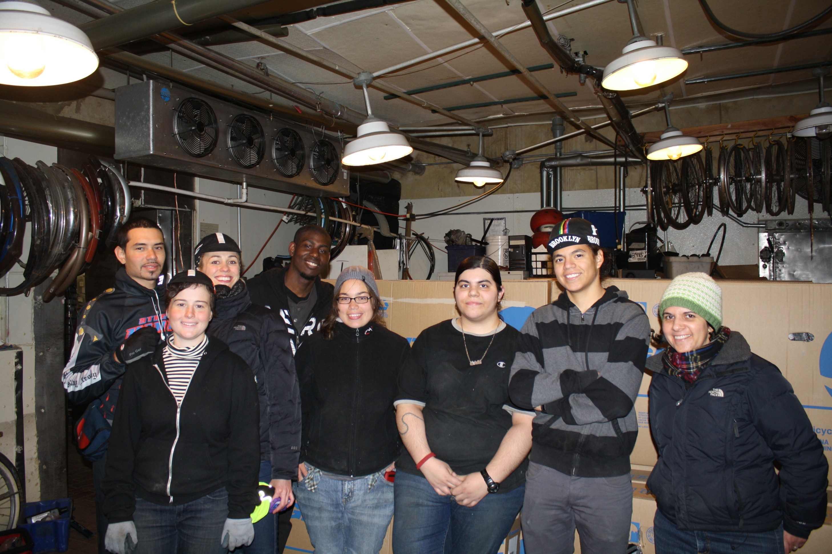 giant hurricane bike