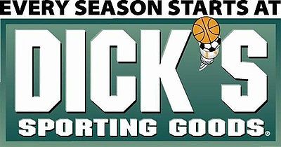 Dick's net sales rise 63%, aided by Foot Locker acquisition