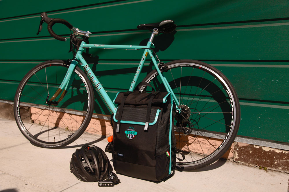 Timbuk2 launches special pack, online sweepstakes to mark