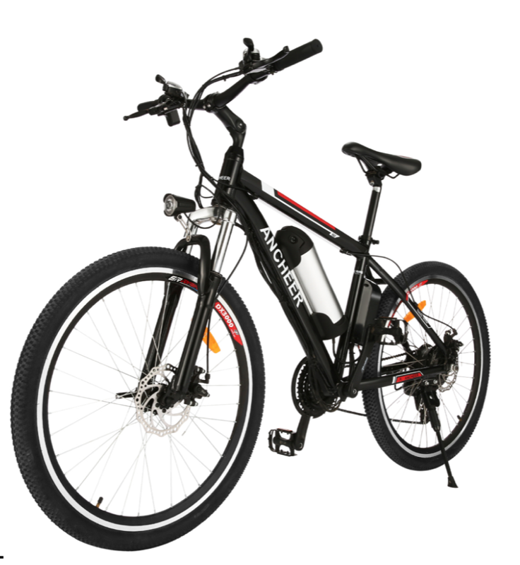 Burnt to a Crisp: Name and Fame for E-Bikes Aflame (Open Thread of E ...