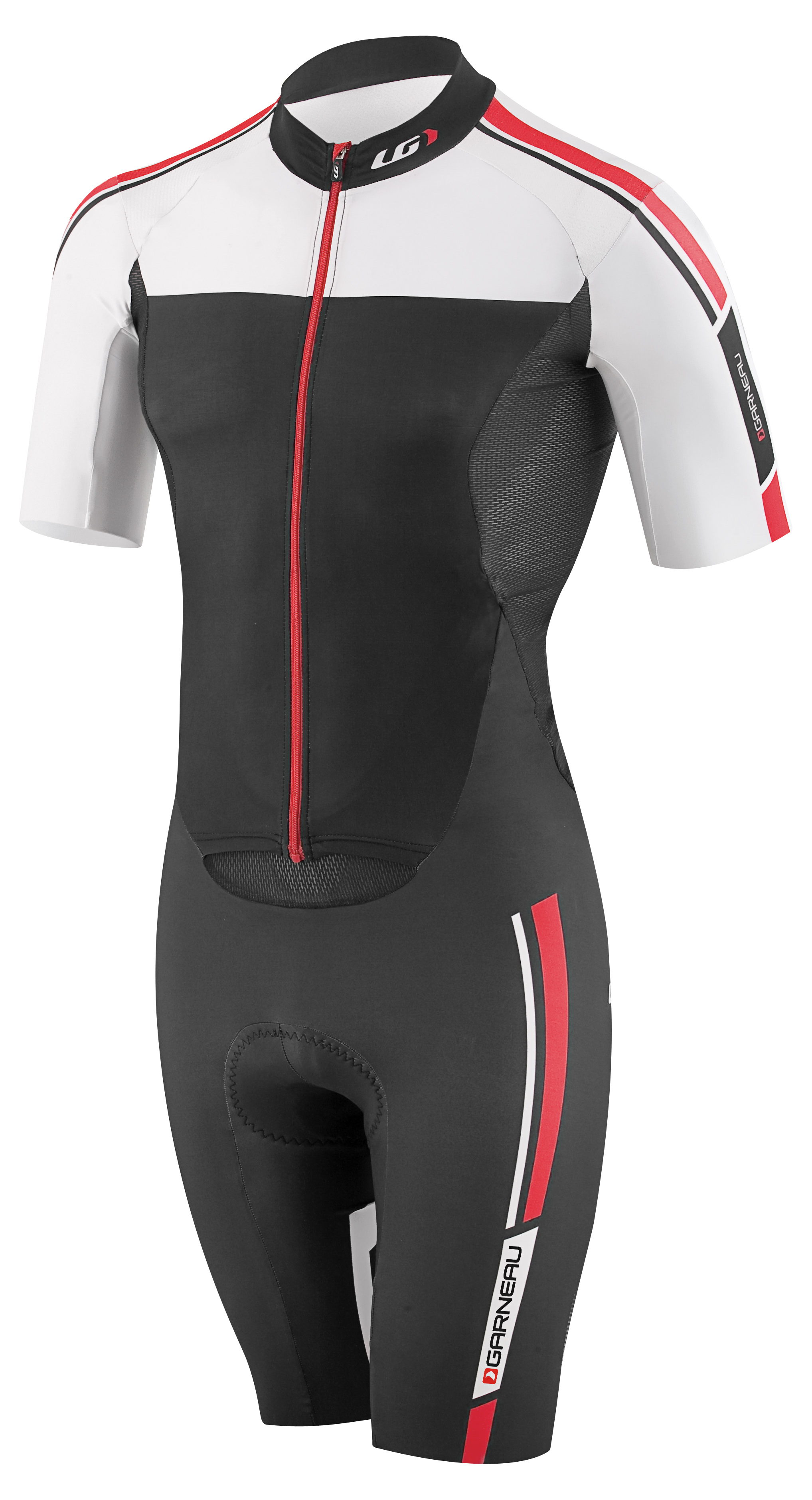 Louis Garneau releases road race skinsuit | Bicycle Retailer and Industry News