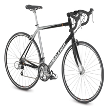 Raleigh cadent 2.0 top road bike