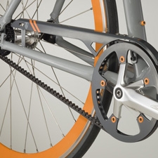 trek belt drive