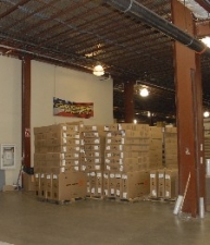 cannondale corporate office