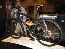 trek valencia electric bike