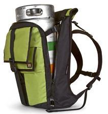 バッグ mission workshop helmsman Helmsman VX : Rolltop Duffle Bag | MISSION WORKSHOP