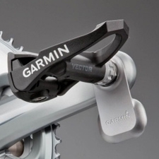 garmin power meter cycling