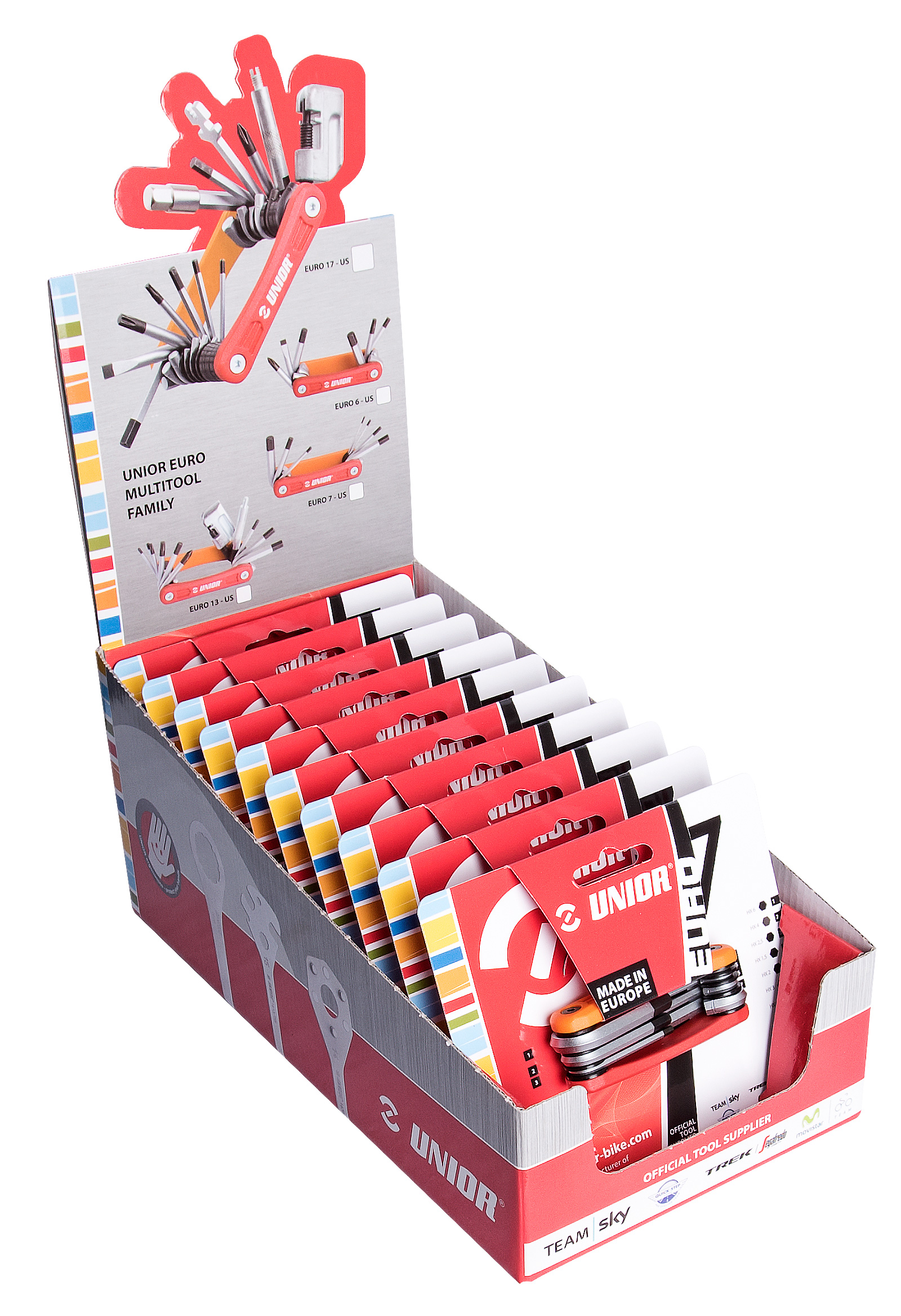 unior bike tools uk