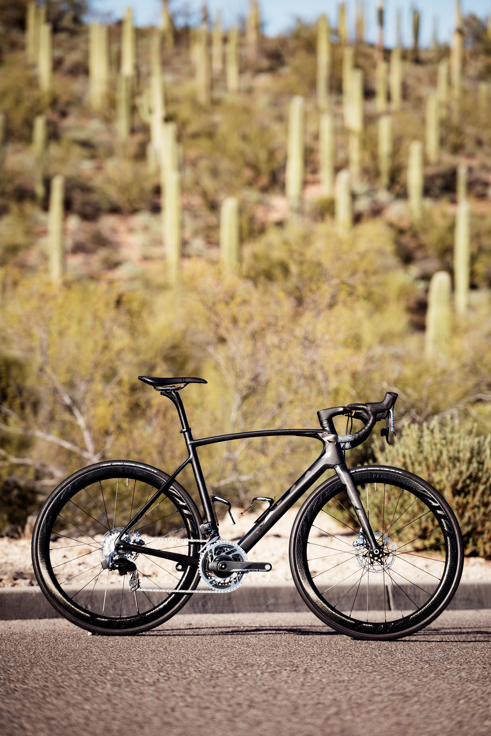 sram parts