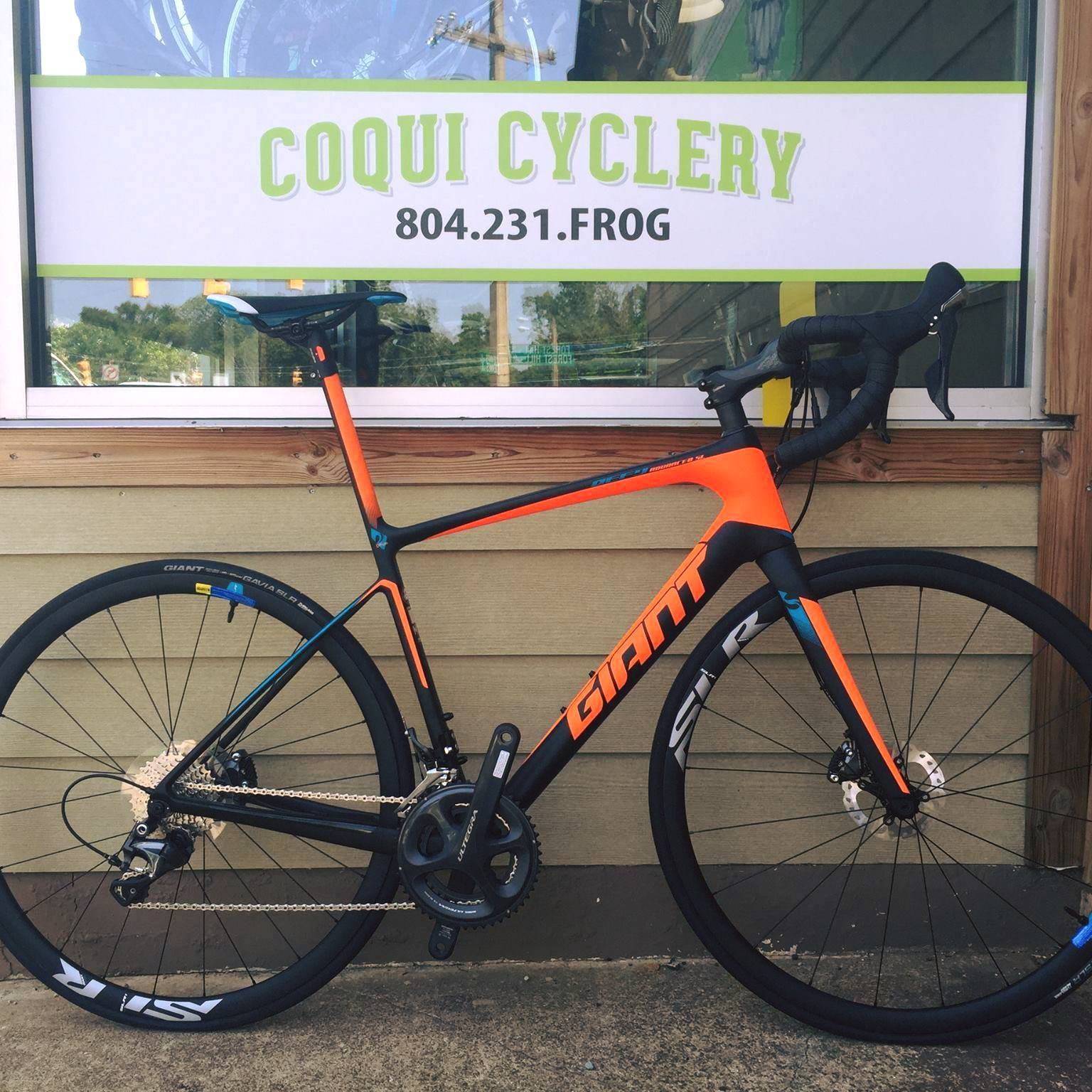 Giant, shop customer file separate lawsuits against retailer Bicycle