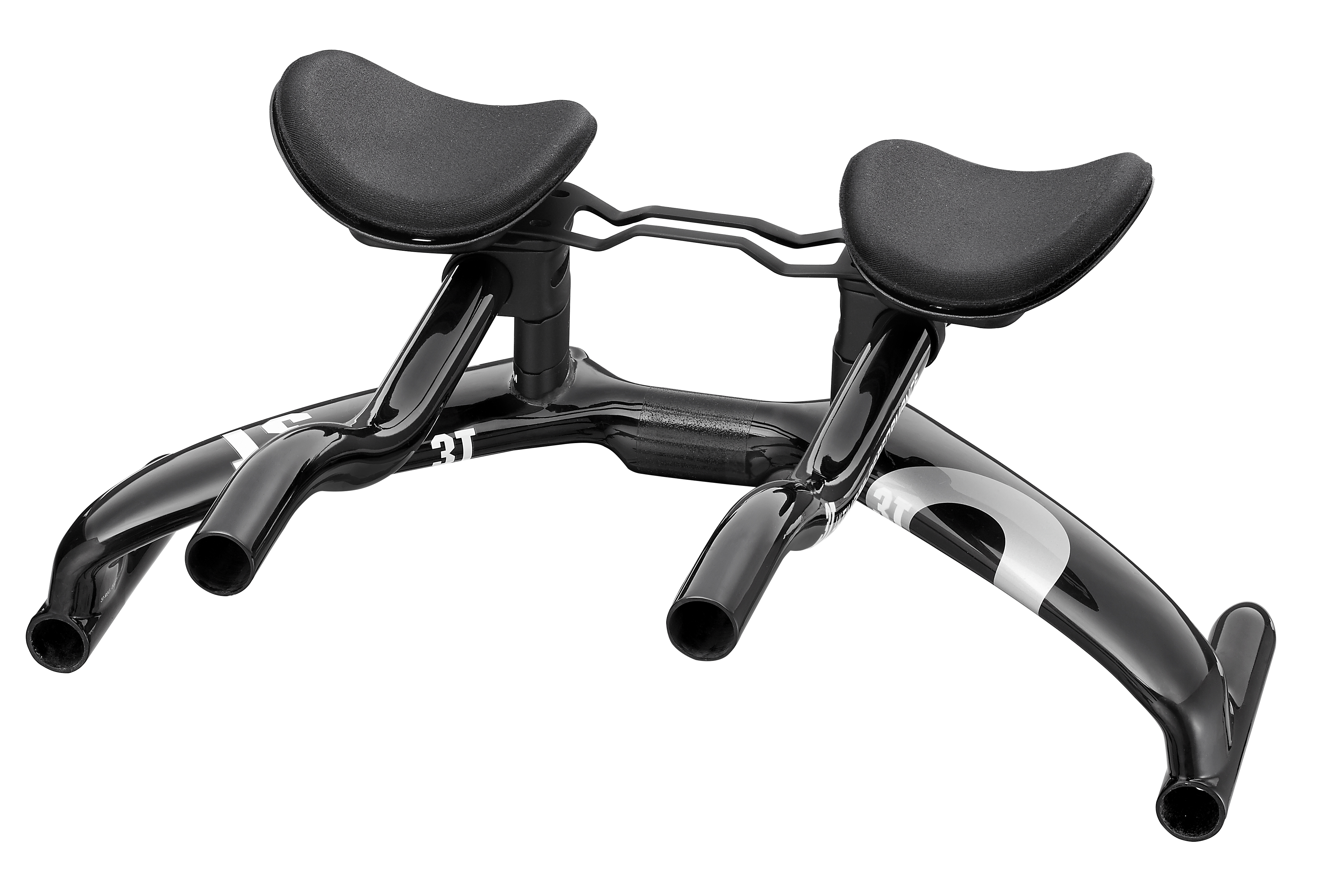 New 3T Revo aerobars claim improved control and safety Bicycle. www.bicycle...