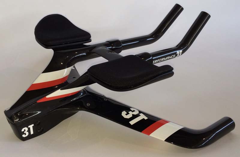 cervelo aero handlebar