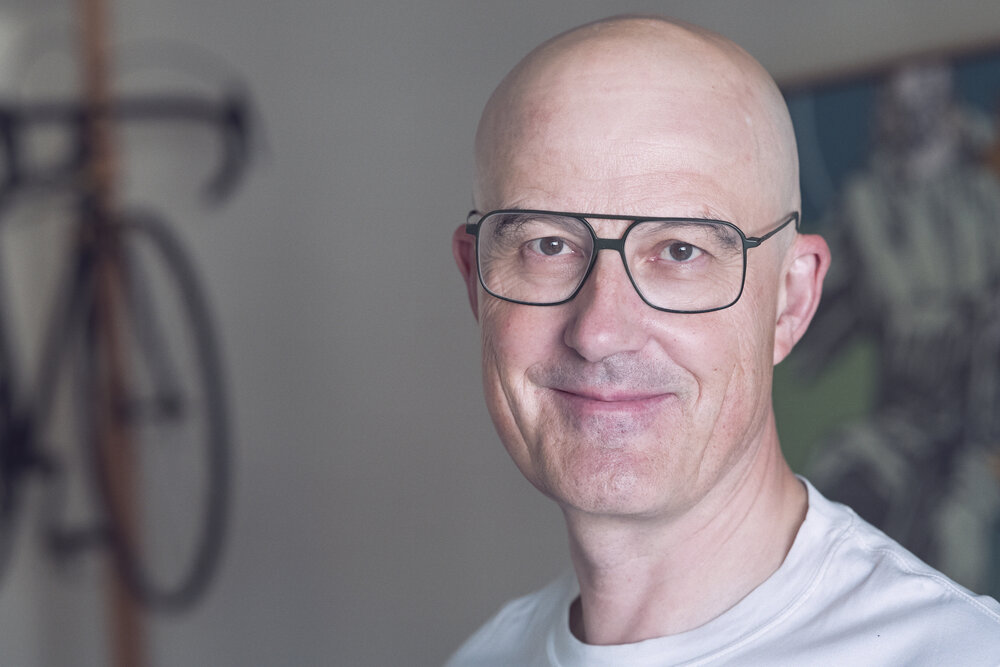 Canyon founder Roman Arnold returns to operational role as CEO steps down