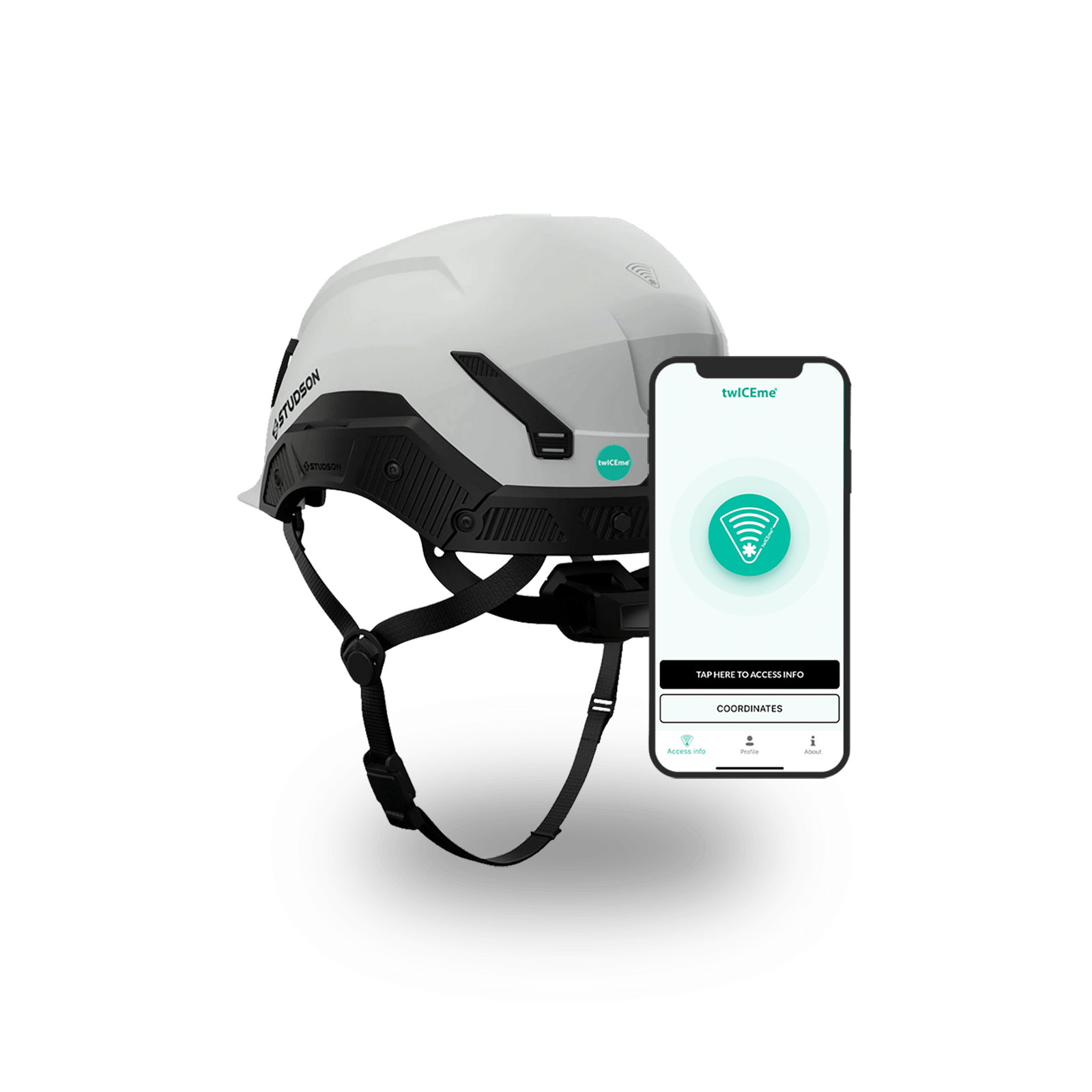 bike helmet phone Sena C1 Smart optimized HD stereo speakers Fasiaou Motorcycle Phone Mount, Anti-Theft