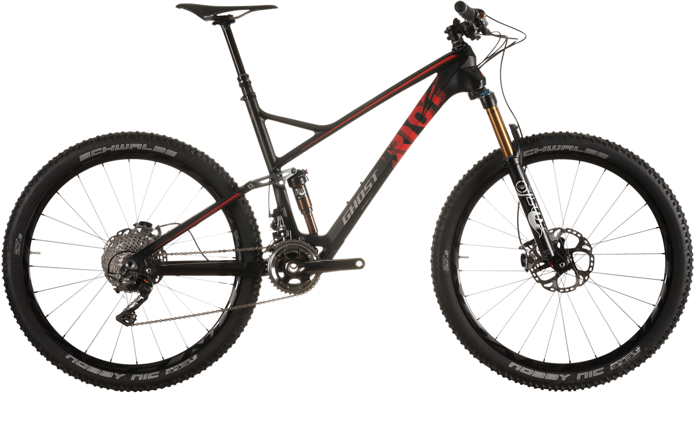  Ghost  bikes  now available at REI Bicycle Retailer and 