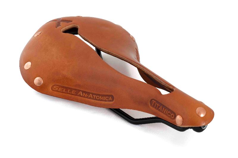selle anatomica saddle sauce