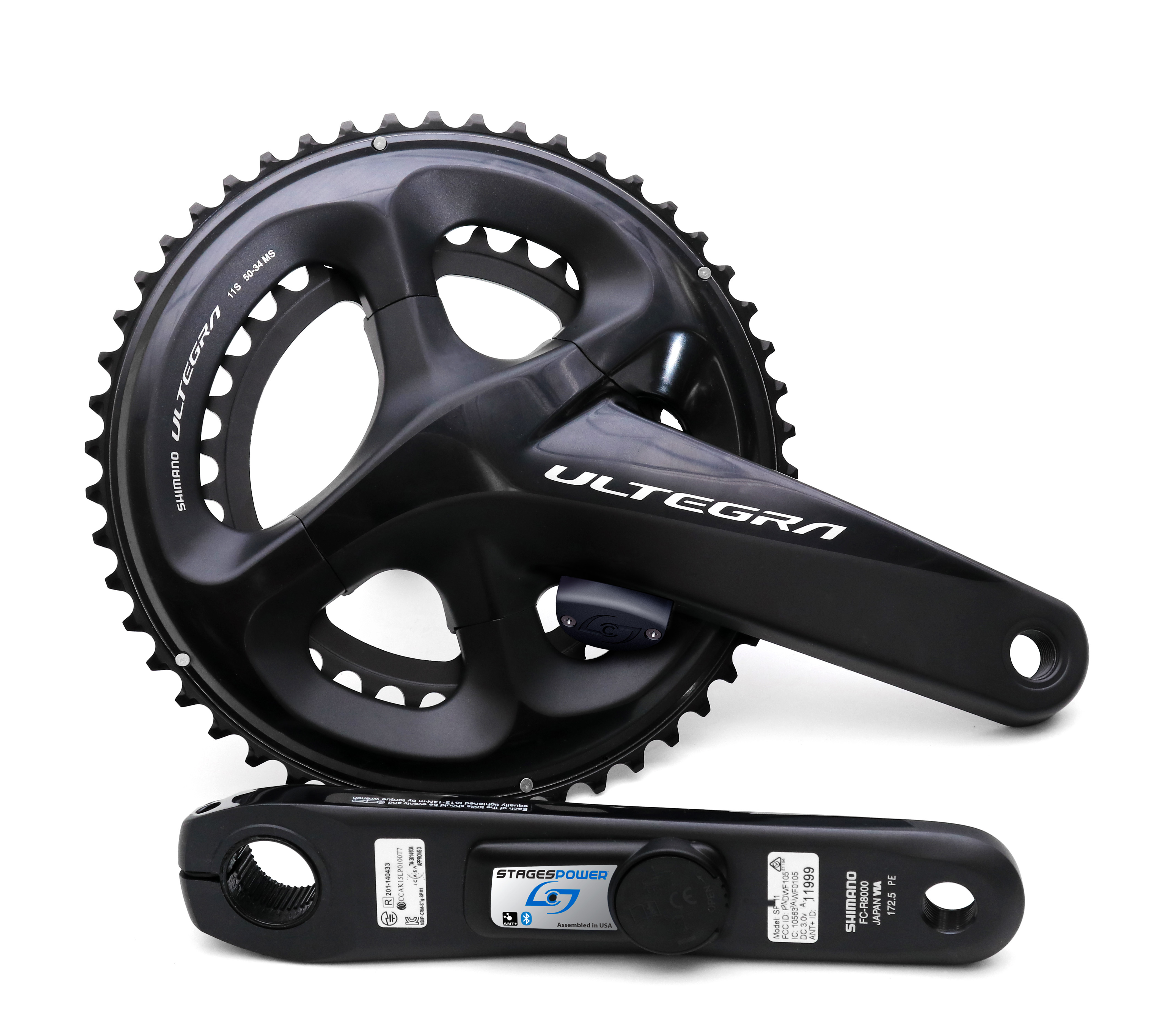 stages 105 r7000 power meter