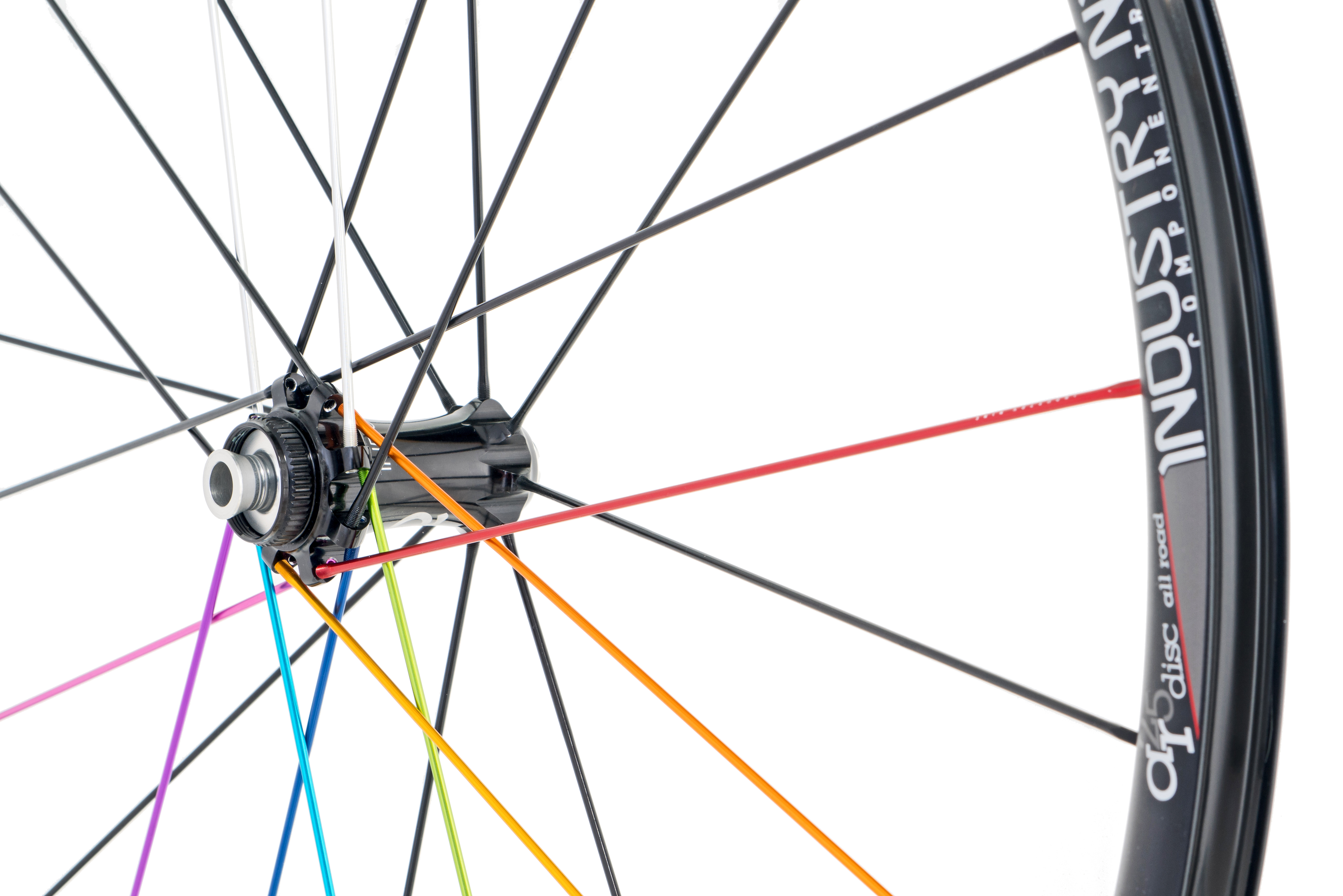 Industry Nine's new TRA wheels bring 