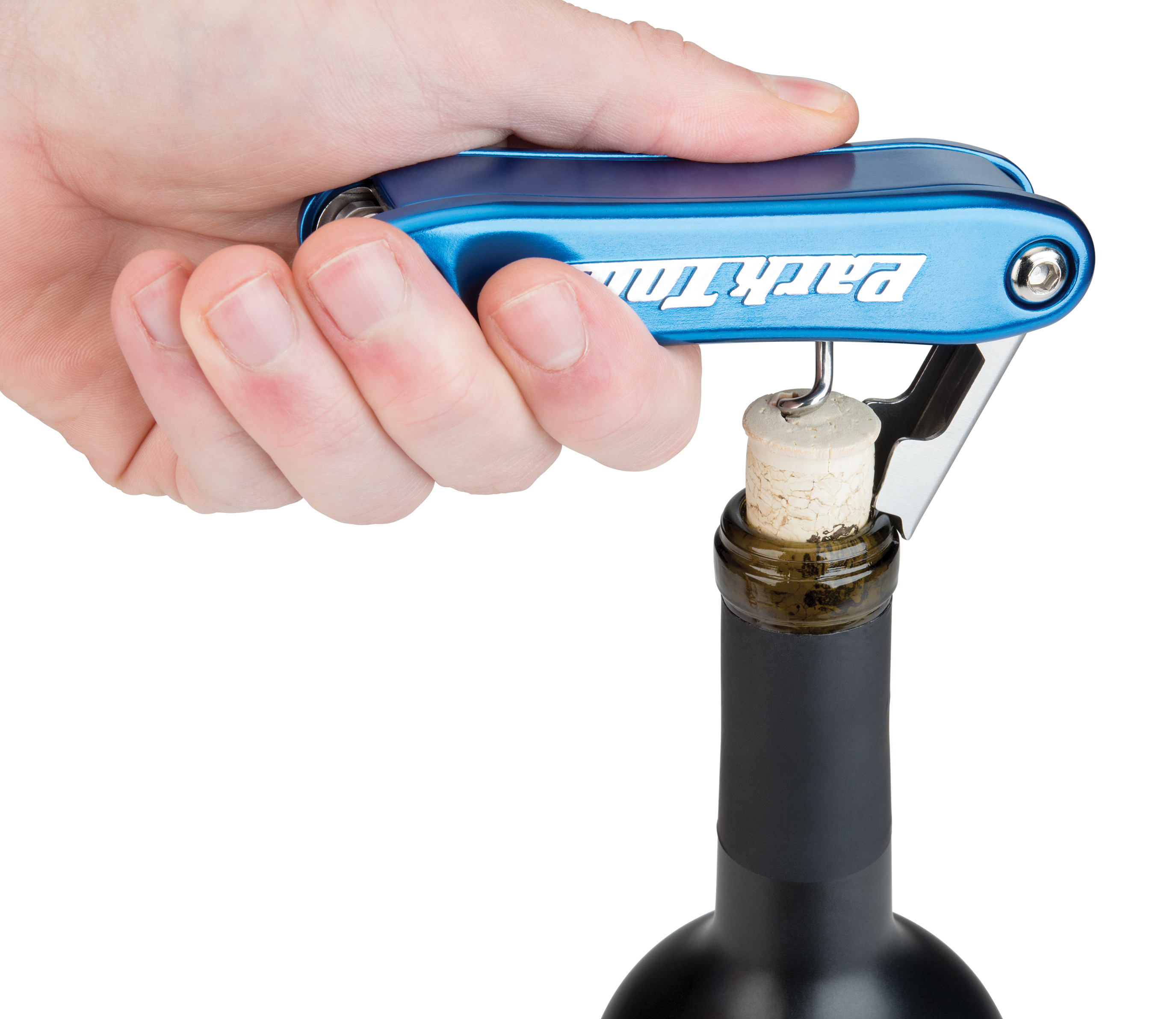 Park Tool offers new combo corkscrew/bottle opener Bicycle Retailer and Industry News
