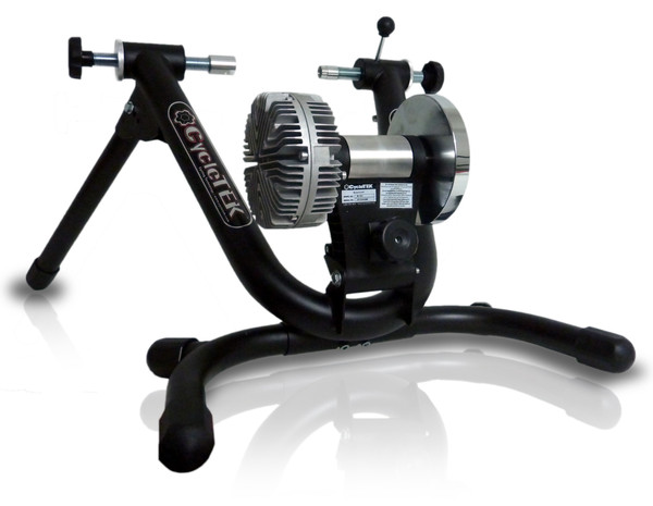 cycletek trainer