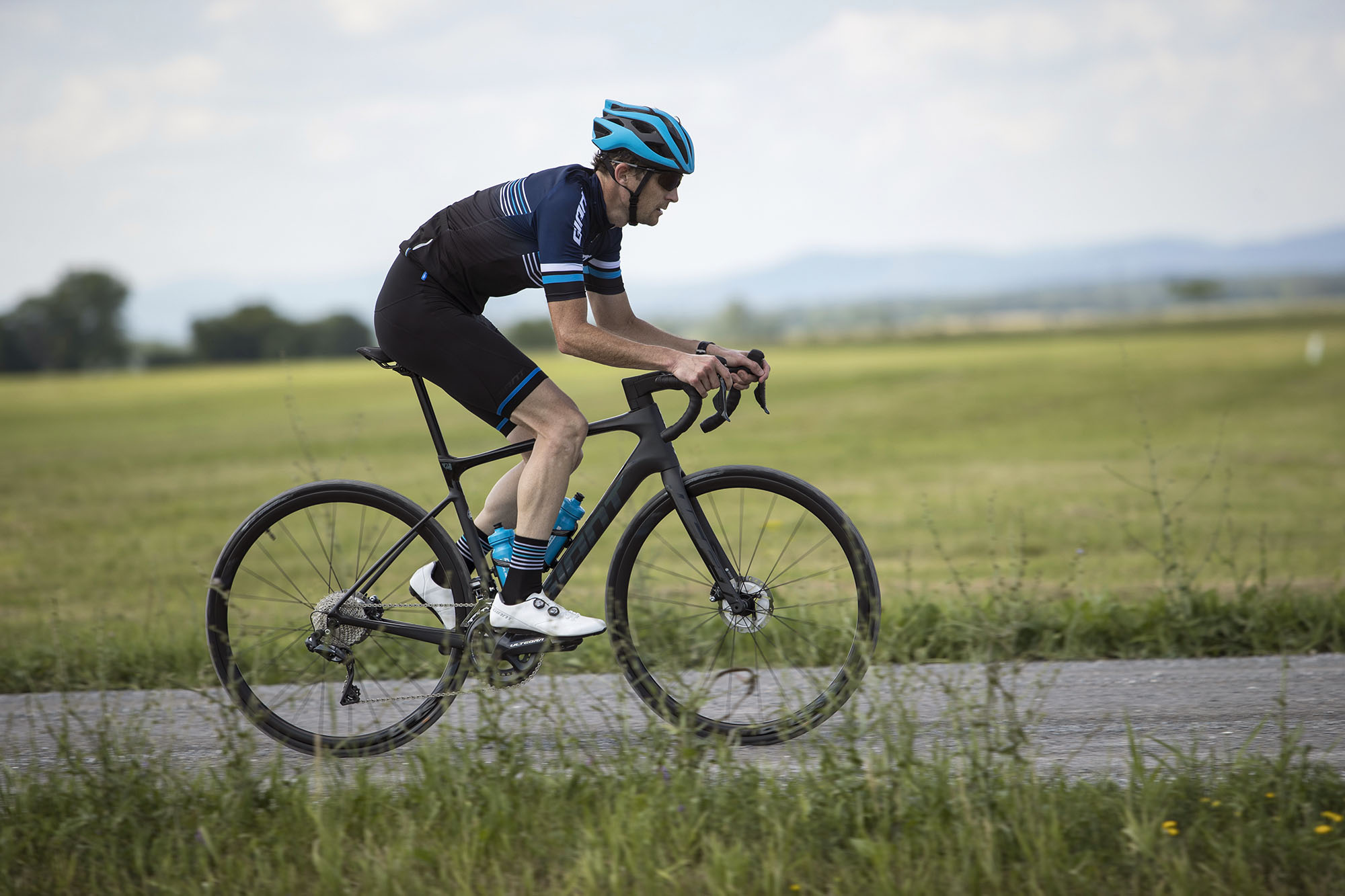 defy bike