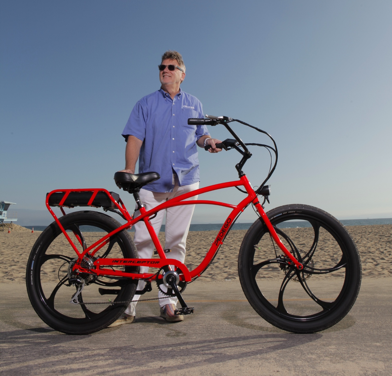 pedigo bicycles