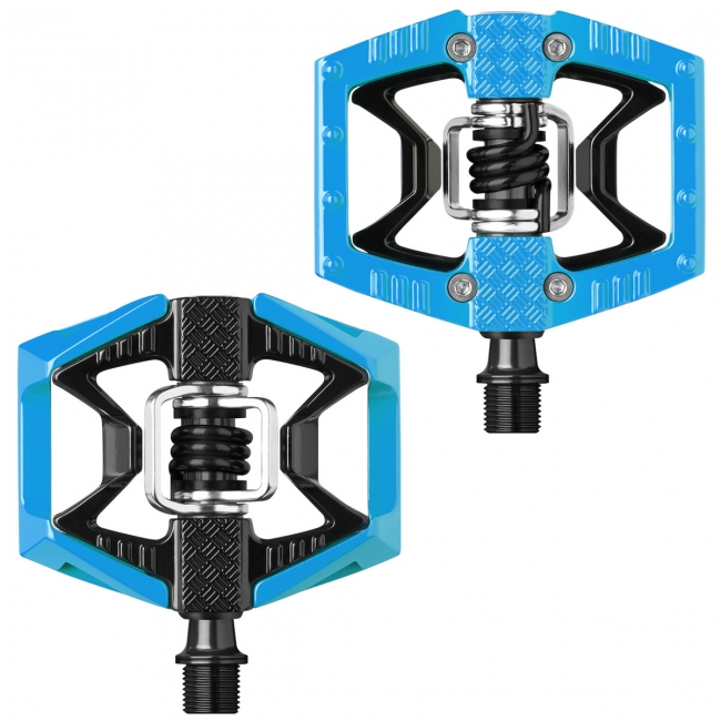 Paire De Pédales Crankbrothers Candy 1 XC - Pour VTT Et Vélo Hybride - Neuves