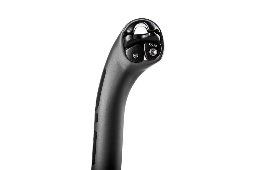 ENVE releases new seatpost, computer mount and bottle cage