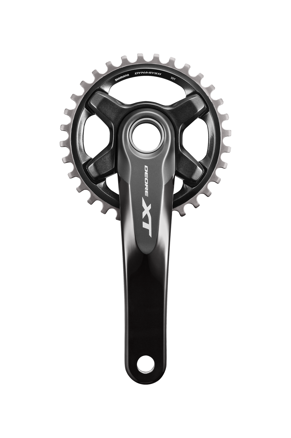 volgens breedte kom Shimano updates Deore XT group, offering its version of Boost and 1x11 |  Bicycle Retailer and Industry News