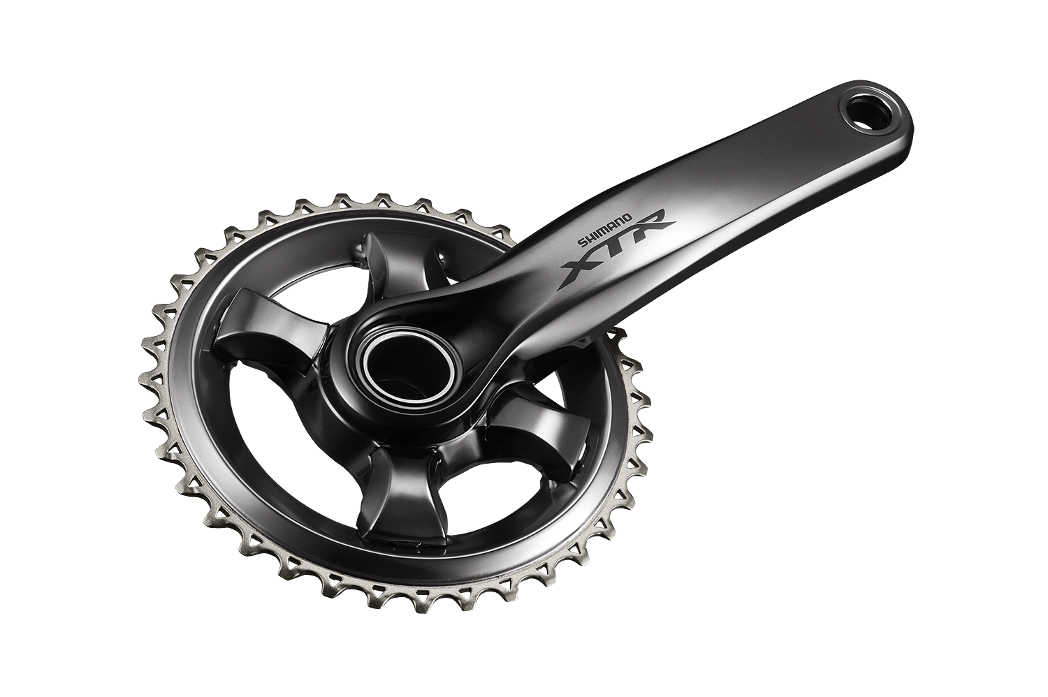 Shimano introduces 1x11 XTR, revamped group Bicycle Retailer and Industry News