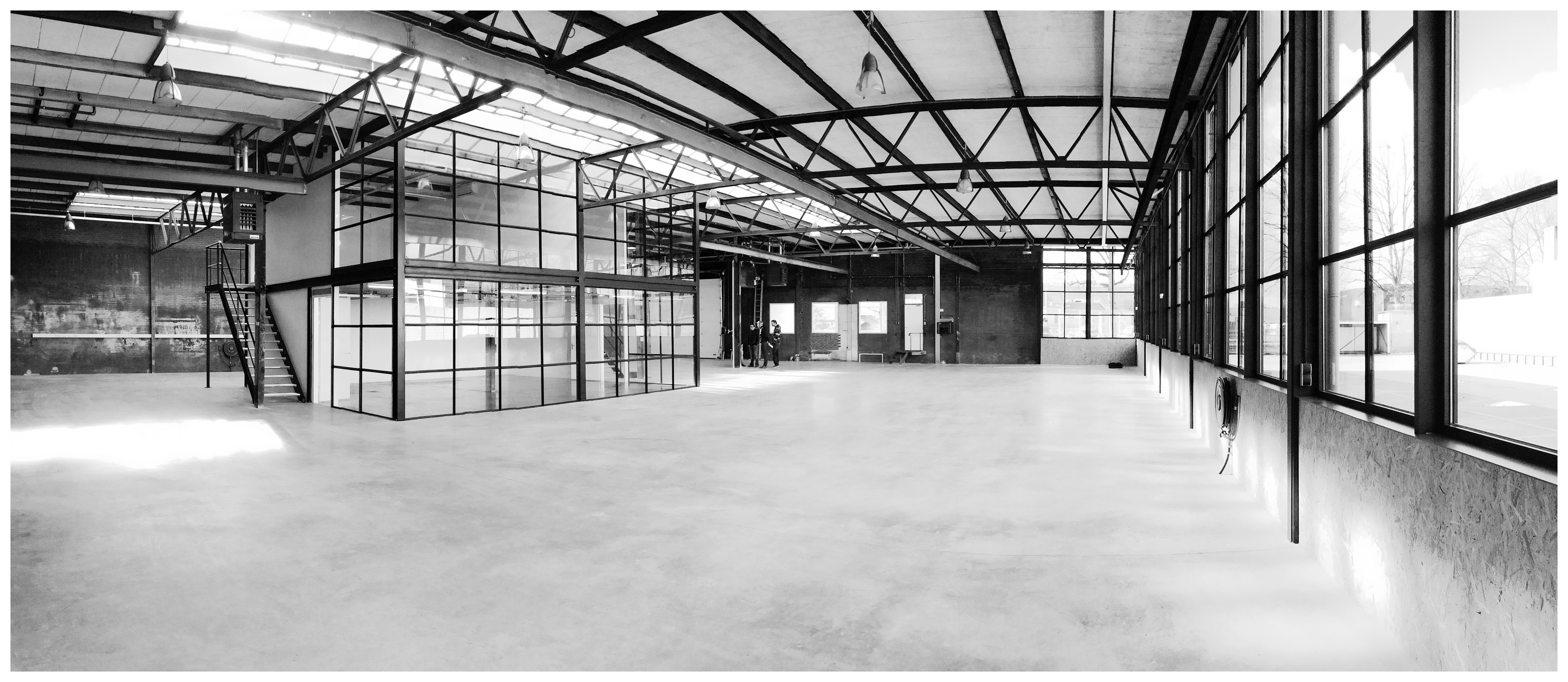 Dutch wheel brand fast forward wheels relocates bicycle retailer and