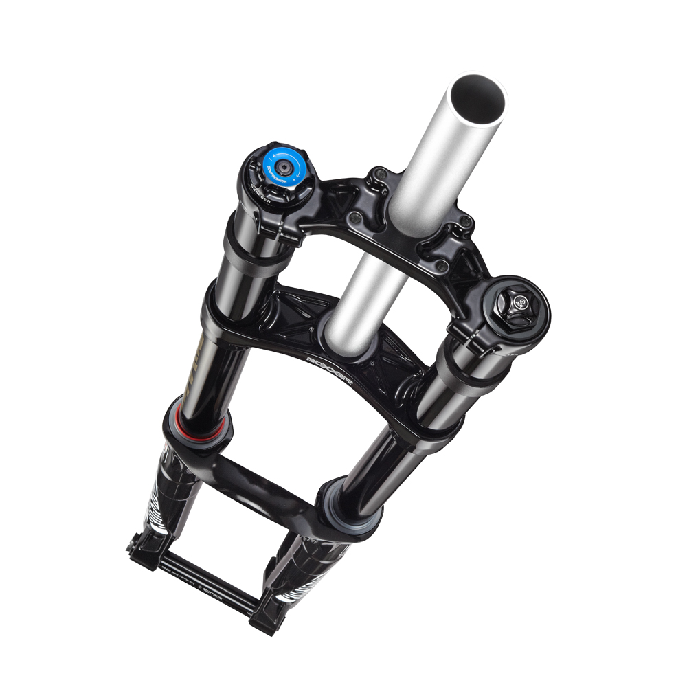 RockShox adds long-travel 650b fork options and new features Bicycle Retailer Industry