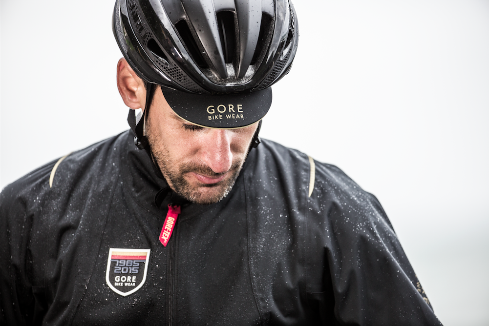 Gore Bike Wear celebrates 30th anniversary with special