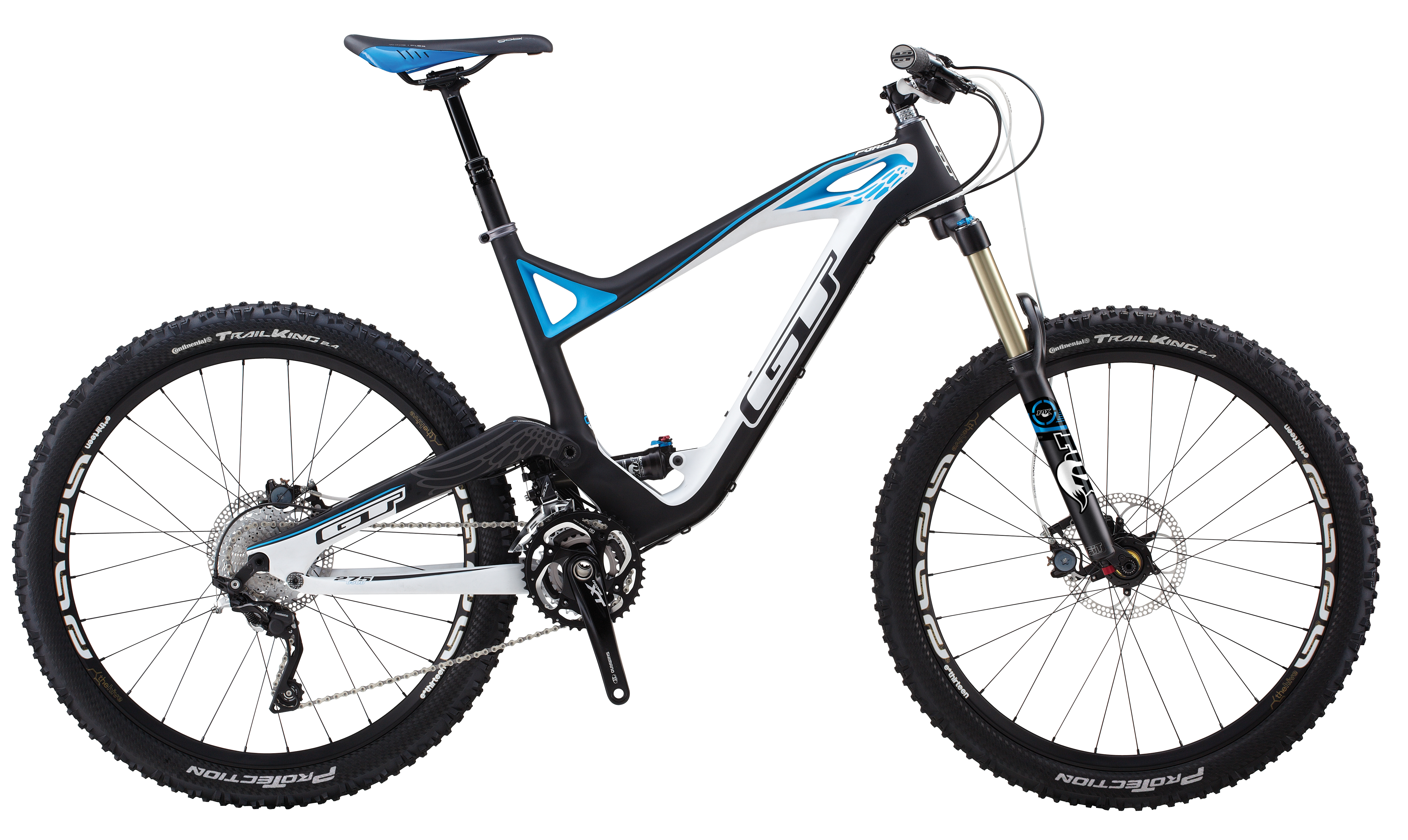 gt force carbon