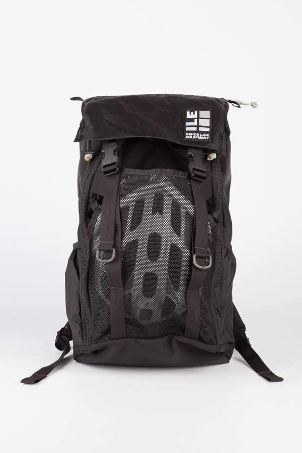 Inside Line offers Race Day bag | Bicycle Retailer and Industry News