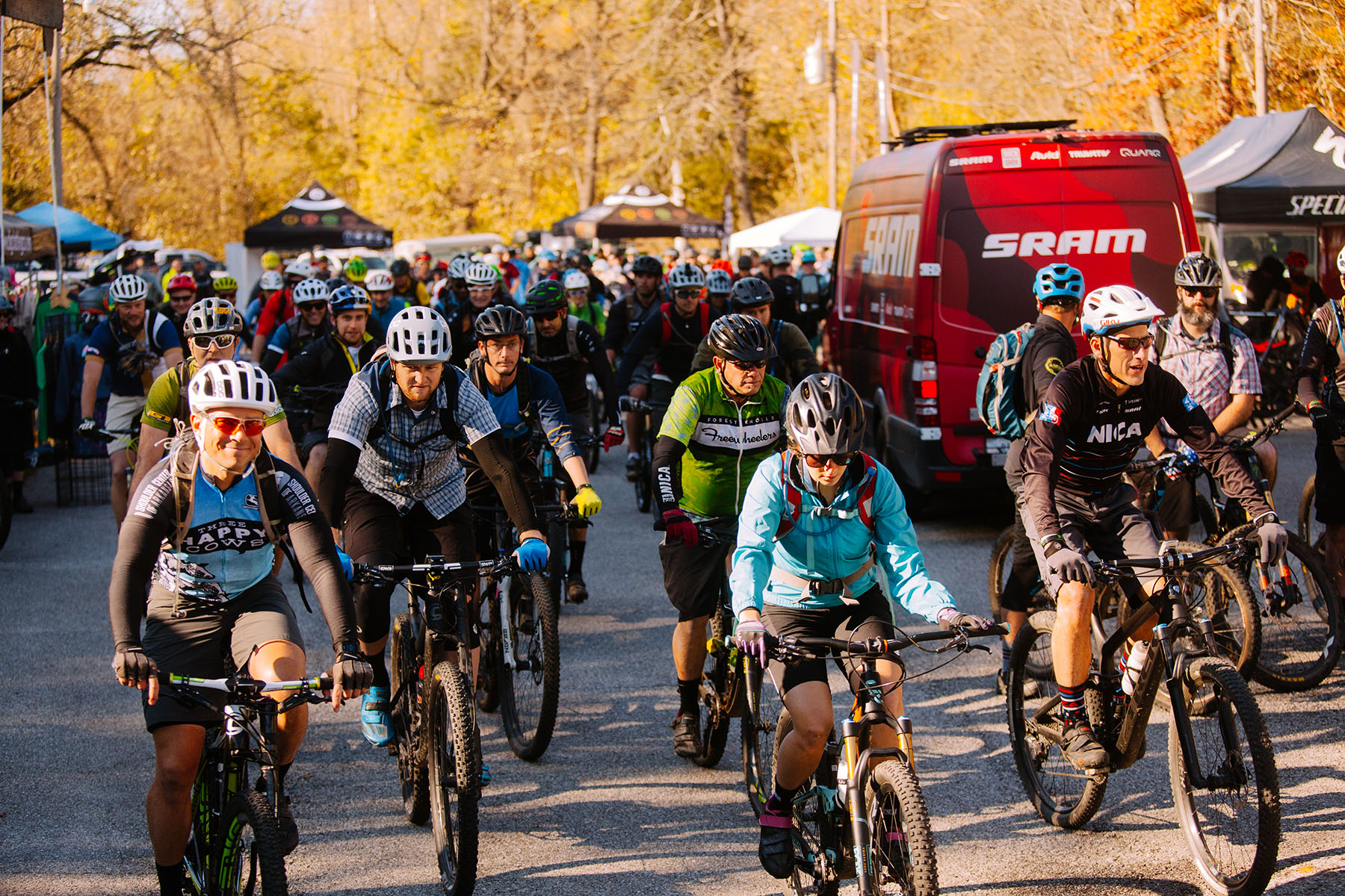 IMBA will celebrate its 30th anniversary at Outerbike's Bentonville