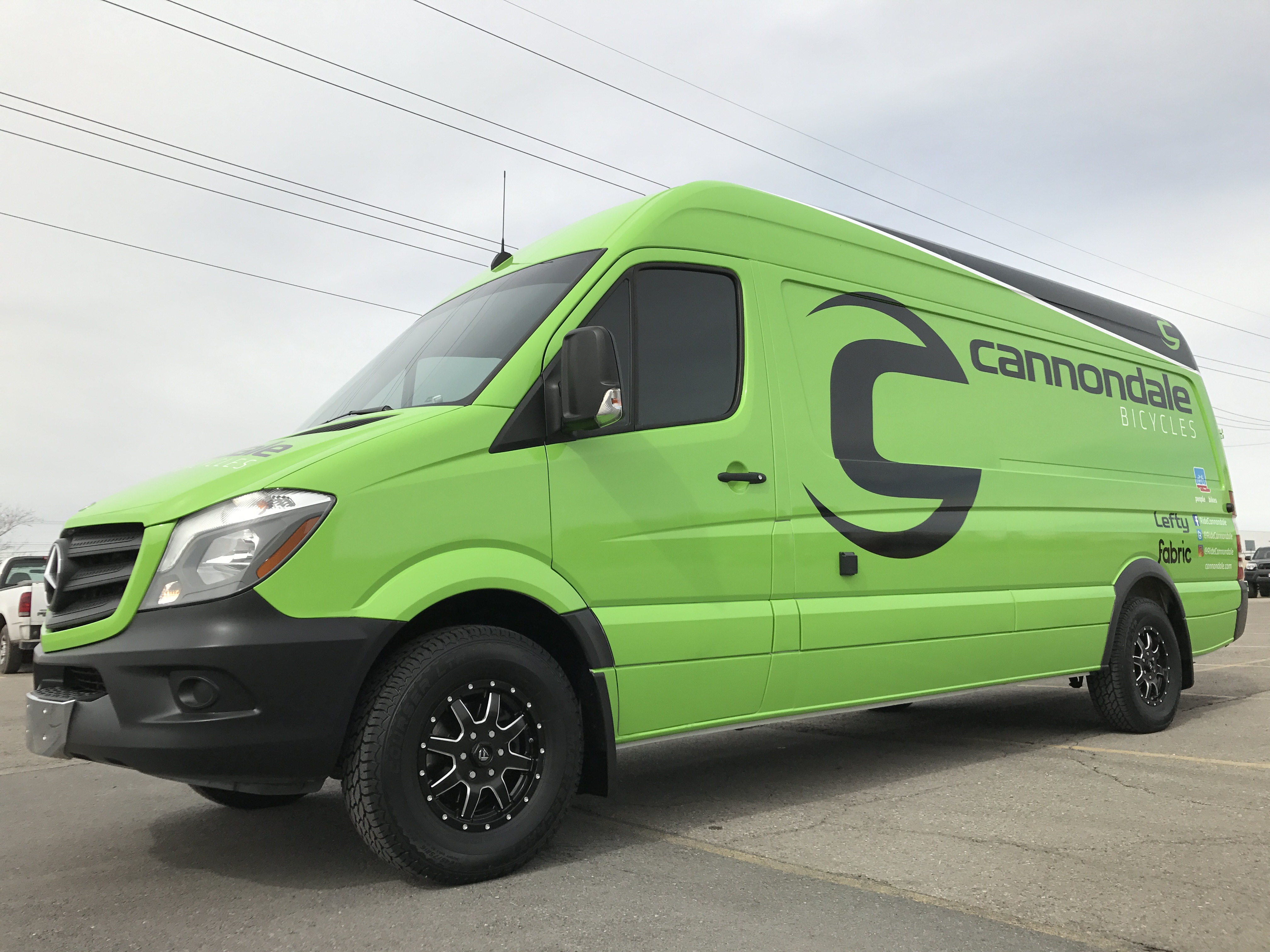 Cycling Sports Group revamps demo program Bicycle Retailer and