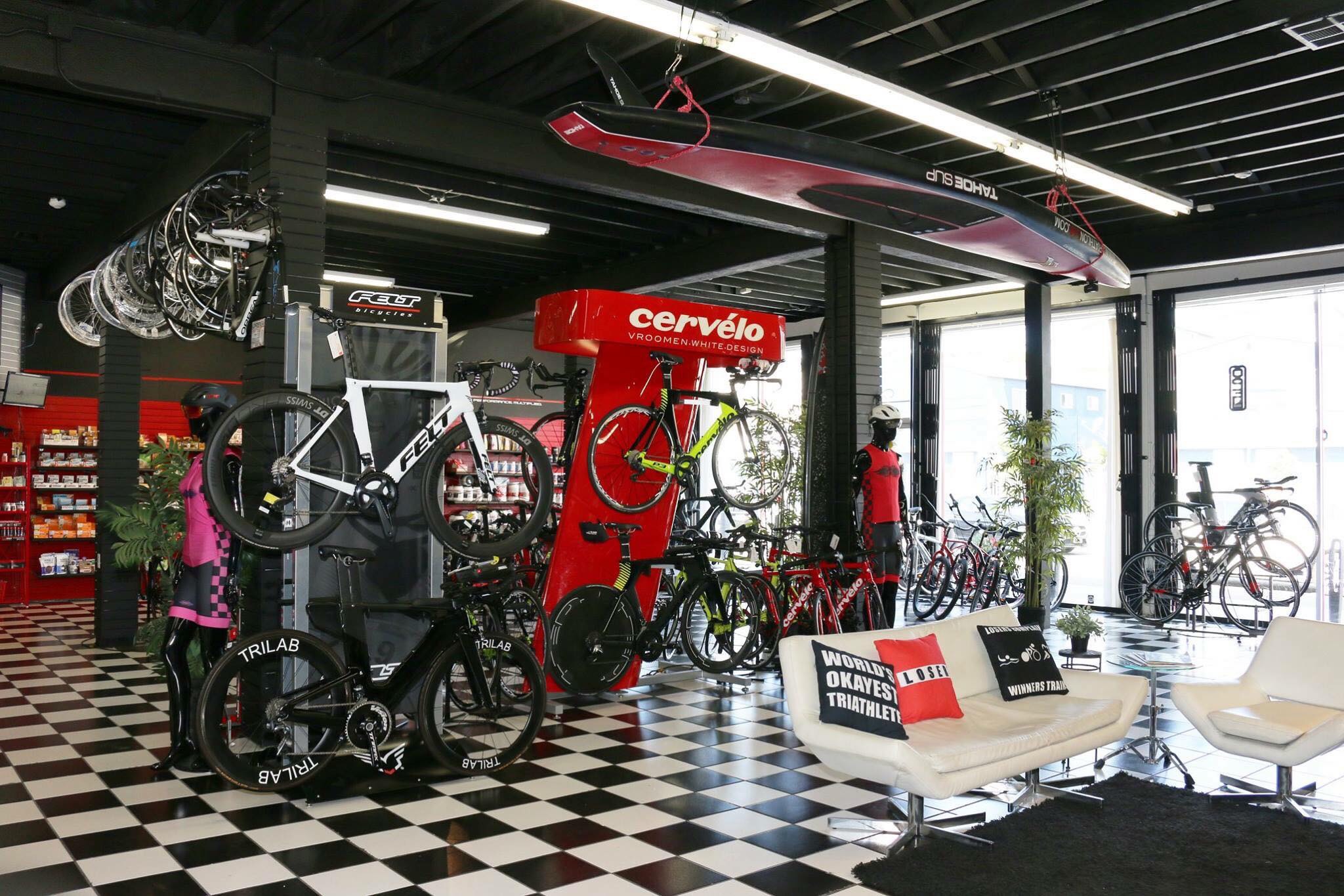 Triathlon LAB sold to Robert Keating Bicycle Retailer and Industry News