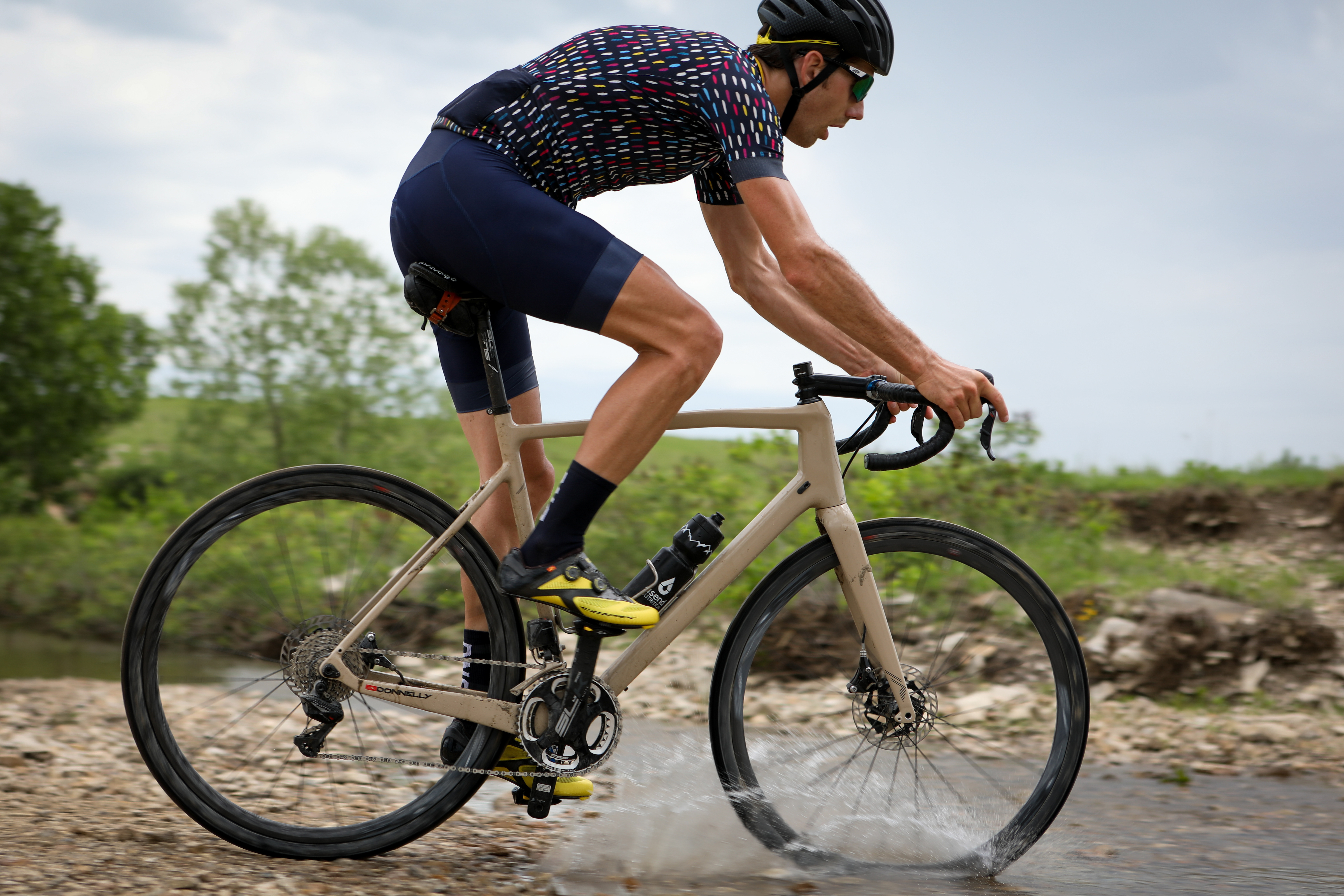 dirty kanza bikes 2019