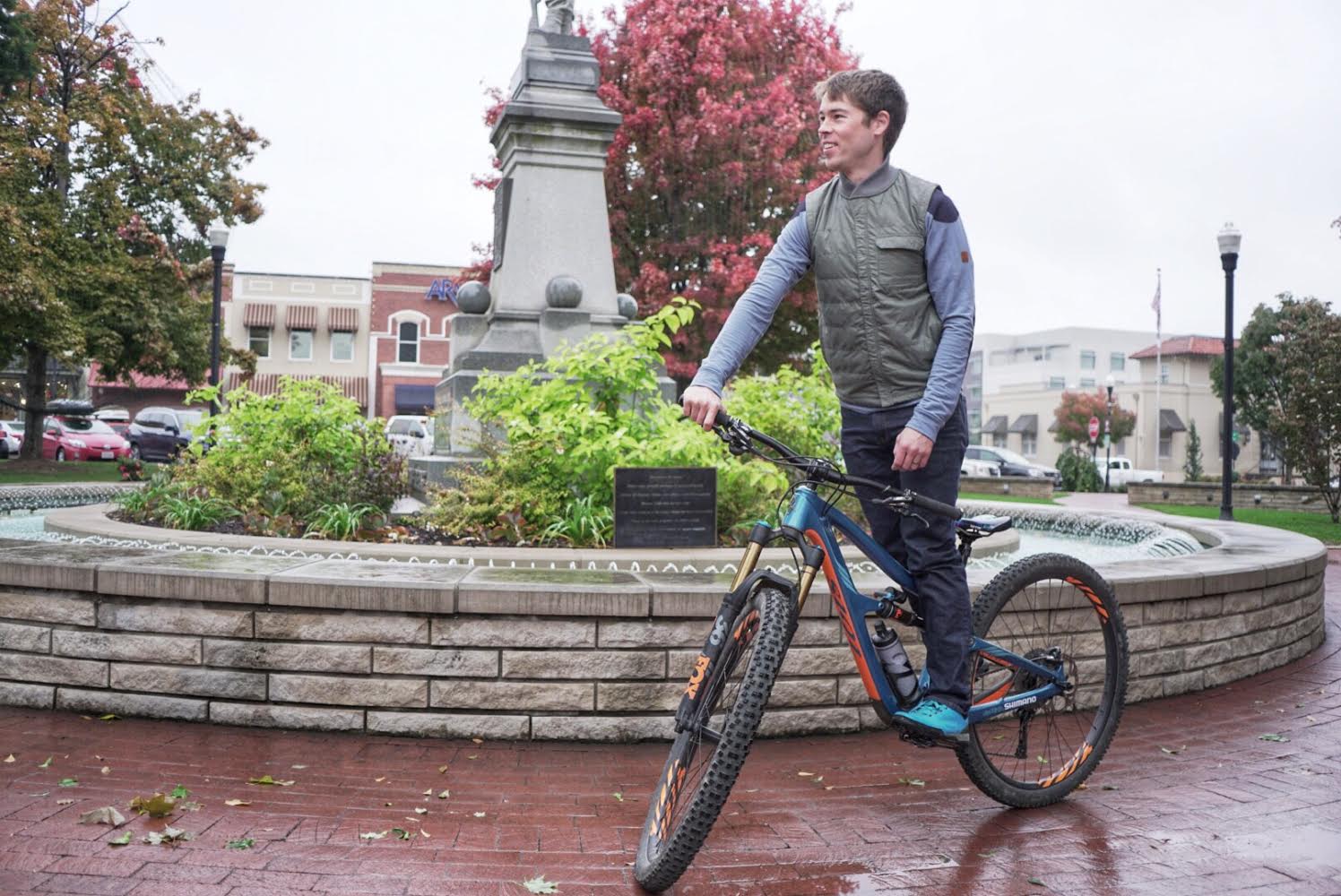 kitsbow alpha snap jacket