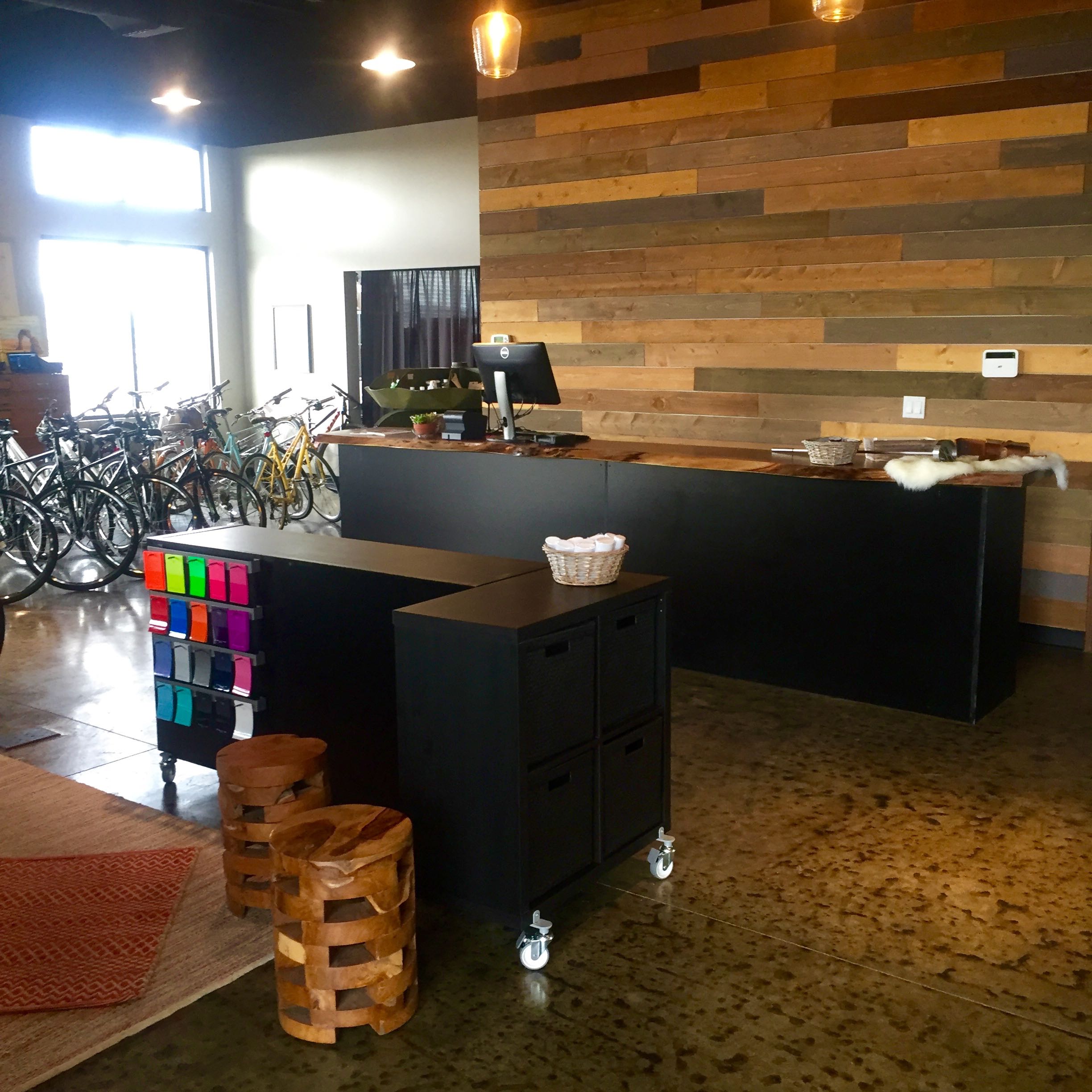 henderson bike shop