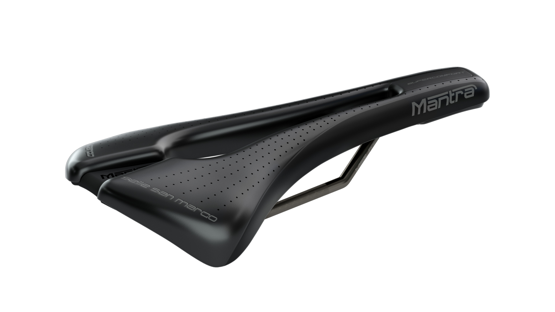 Selle San Marco adds Supercomfort model to its M ...